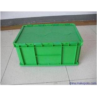 D型物流箱：600*400*280MM_商品中心_物流搜索网