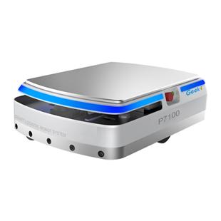 Geek+ 极智机器人  型号M100 极智嘉AGV搬运机器人_商品中心_物流搜索网