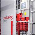 瑞仕格 Swisslog   Vectura 托盘堆垛机 - 效果图