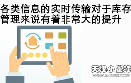 RFID技术提升仓库与库存管理案例