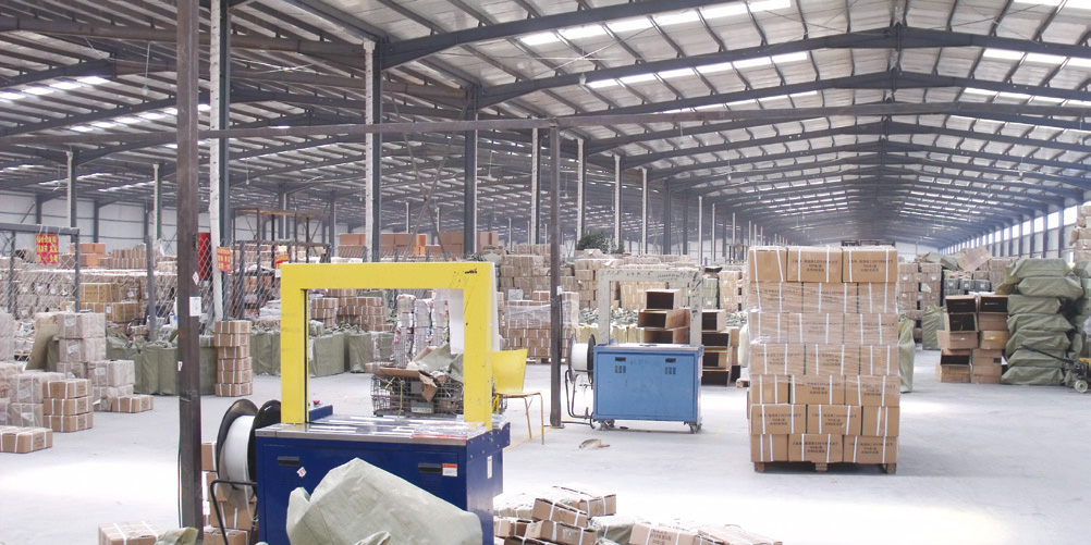 天津打造北方快递物流中心_物流搜索网