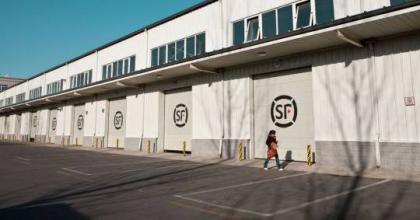 顺丰仓网概念优化供应链_物流搜索网