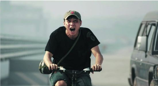 上海同城 当日达 新年试水 5家快递无一成功_物