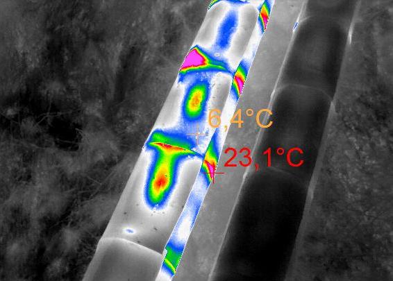 红外管道检测技术保障管道运输安全_物流搜索