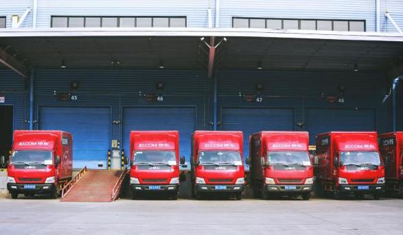 京东今日购 今日达背后有着怎样的秘密?_物