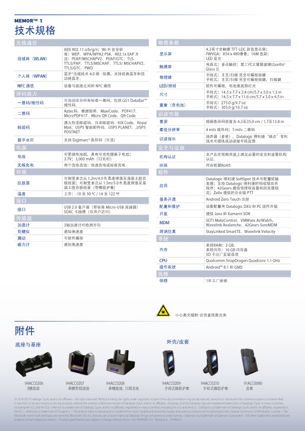 Memor 1 Data Sheet _ Chinese-2.jpg