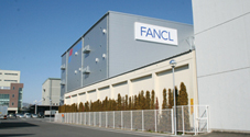 【案例】RFID技术为FANCL打造了最先进的配送中心